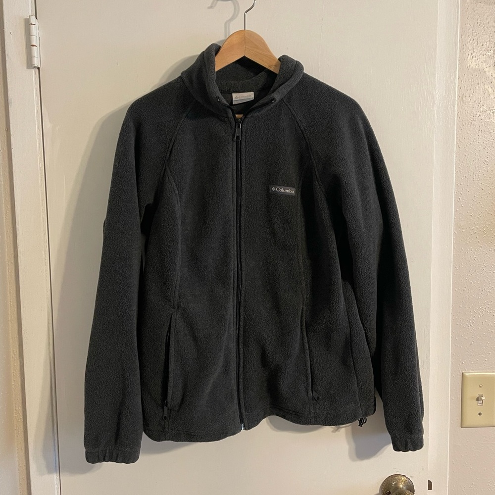 Colombia’s Fleece Like New
